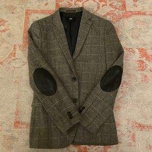 H&M blazer